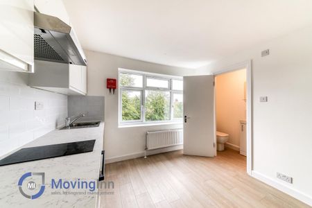 Studio to rent - Photo 3