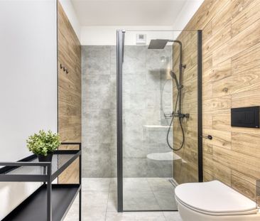 Łódź, Śródmieście, Milionowa - Photo 6