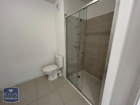 Location Appartement 1 pièce 22m² CHAMPCEVINEL 24750 - Photo 3
