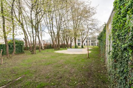 Appartement te huur - Photo 2