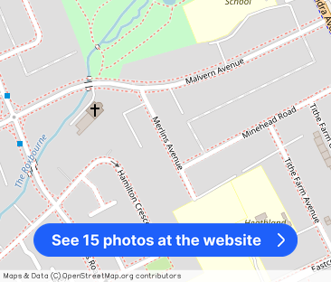 Merlins Avenue, Harrow, HA2 - Photo 1