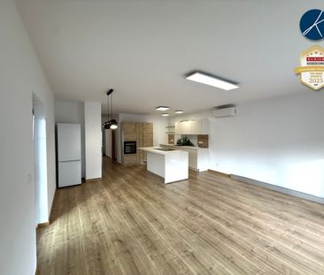 Apartment mit Balkon, Fernblick inklusive - UNBEFRISTET - Photo 2