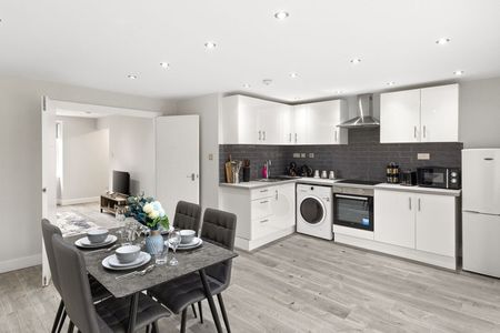 Saint Mary Street - Photo 2