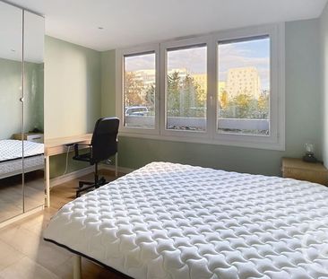 Appartement T3 à louer - Photo 2