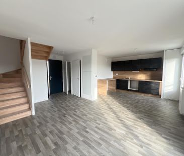 Location Appartement L´HERMITAGE - Photo 1