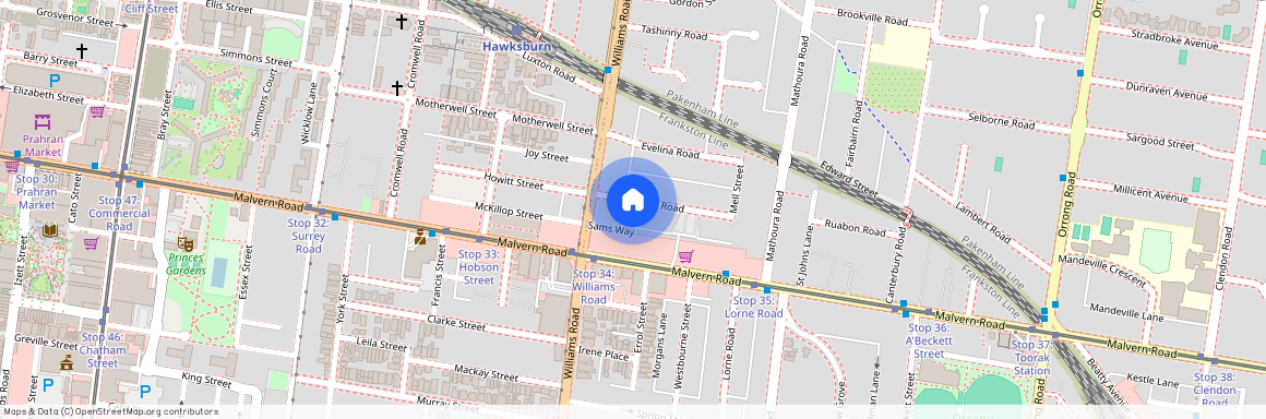 11/14 May Road, Vic 3142, Toorak