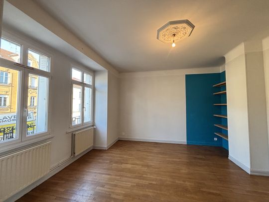 Appartement 3 pièce(s) 2 chambre(s) 63.01 m² - Photo 1