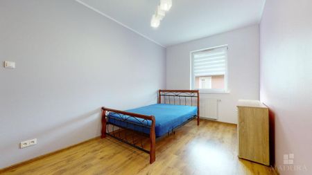 MIESZKANIE na WYNAJEM - Photo 3