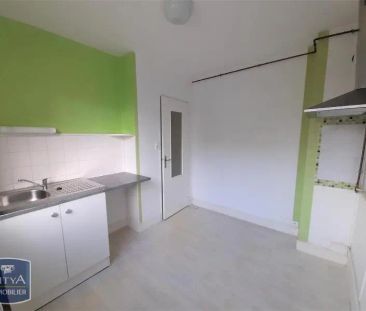 Appartement à louer 3 pièces 56.57m² - Photo 6