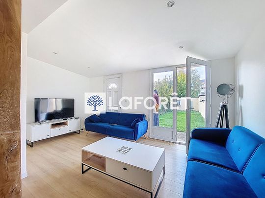 Appartement T1 Amiens à louer - Photo 1