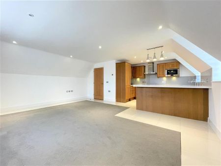 2 bedroom flat to rent - Photo 3