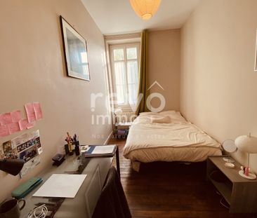 Location Appartement 3 pièces 50m² ANGERS 49000 - Photo 4