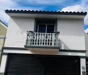 Casa En Renta En Cerradas De Valle Alto - Photo 1