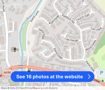 Eland Edge, Newcastle Upon Tyne - Photo 1