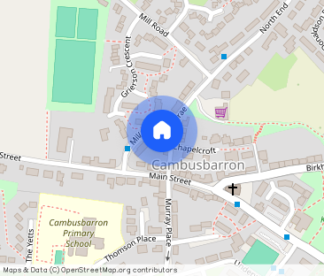 The Brae, Stirling - Photo 1