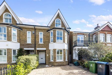 Clifton Road - Photo 2