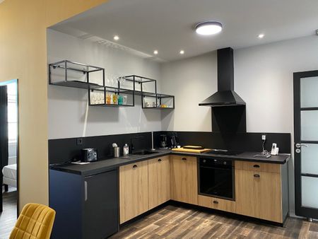 Location Appartement 2 pièces 45m² ANGOULEME 16000 - Photo 5