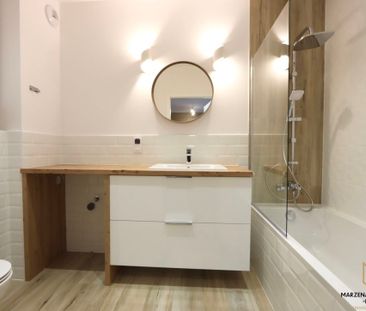 Apartament 2 pokoje z ogródkiem - Zdjęcie 6