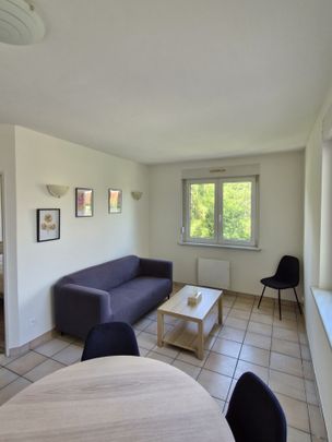 Location Appartement 2 pièces 39m² SARREGUEMINES 57200 - Photo 1