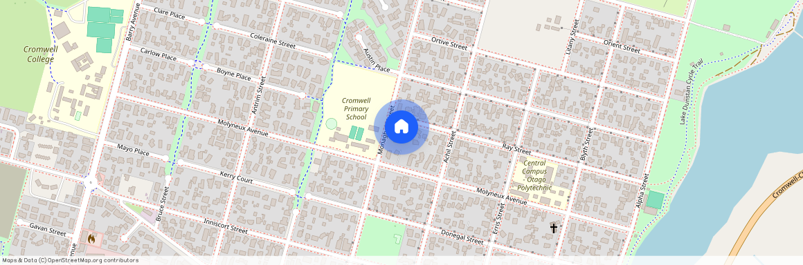 54a Ray Street, Cromwell, Central Otago