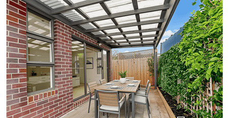 Private and secure Rear Unit! - Photo 5