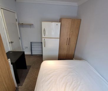 Room in a Shared House, Cross Way, NW10 - Photo 6