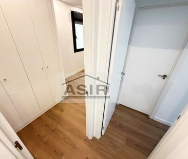 Ático de alquiler en Avenida Alzira, Polinyà de Xúquer - Photo 4