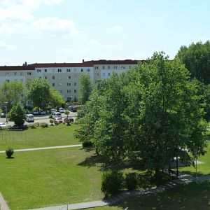 2 Raum-Wohnung mit verglastem Balkon - Photo 2