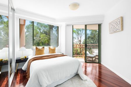 19/15 Herbert Street, Naremburn NSW 2065 - Apartment For Rent | Domain - Photo 3