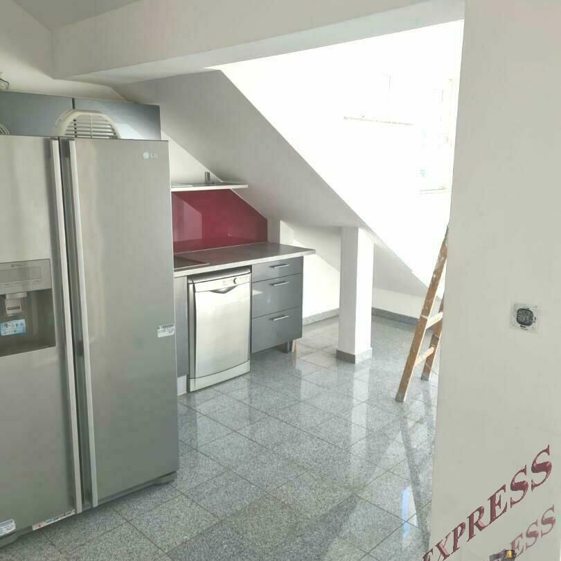 Traumwohnung mit Terrasse! 3-Zimmer plus Wohnküche mit 20 m² Terrasse , inkl. Heizkosten!! - Foto 1