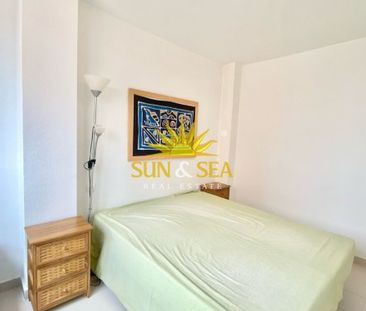 2 BEDROOM APARTMENT IN GUARDAMAR DEL SEGURA - Photo 5