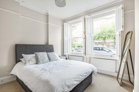 Rostrevor Road, London, SW6 - Photo 3