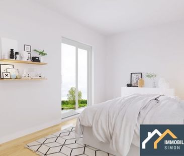 Eck-Maisonett-Haus 4 Zimmer mit Garten und Seeblick - Photo 3