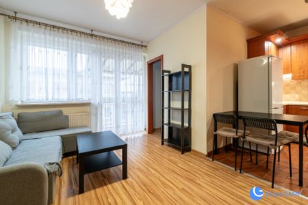 3 pokoje, 49m2, garaż, balkon *Ruczaj Chmieleniec* - Photo 3