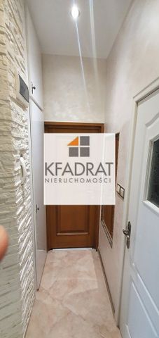 Kawalerka Zygmunta Starego przy Parku Żeromskiego. - Фото 5