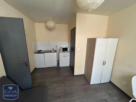 Location Appartement 1 pièce 18m² DOUAI 59500 - Photo 2