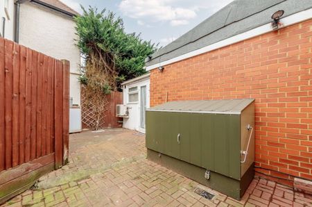 1 Bed Maisonette, Sycamore Avenue, W5 - Photo 5