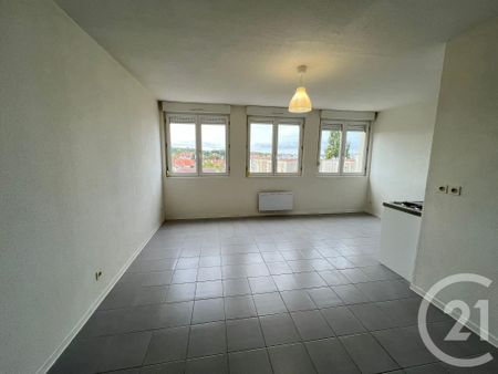 Location Appartement 1 pièce 26m² METZ 57070 - Photo 2