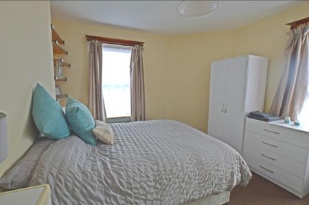 1 bedroom house of multiple occupation to rent - Photo 4