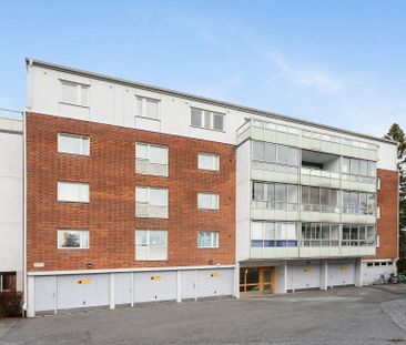 Idrottsvägen 4 A - Photo 1