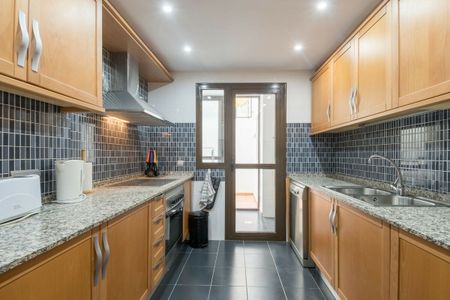Garden Apartment for Rent in New Golden Mile - Photo 3