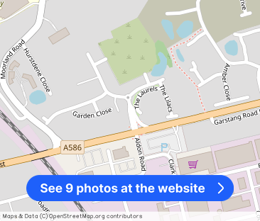 Poulton Drive, Poulton-Le-Fylde, Lancashire, FY6 - Photo 1