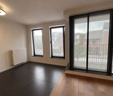 Mooi appartement met 2 slaapkamers te huur in Oud-Turnhout - Photo 1