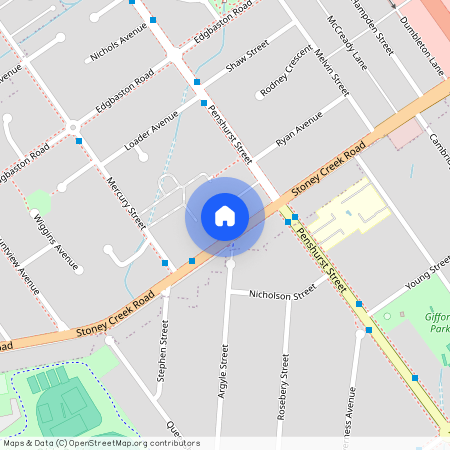 96 Stoney Creek Road, Beverly Hills 2209, New South Wales