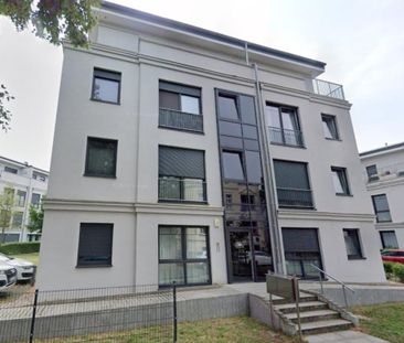 Moderne 2-Zimmer-Wohnung in Berlin-Rahnsdorf mit Dachterrasse - Photo 1