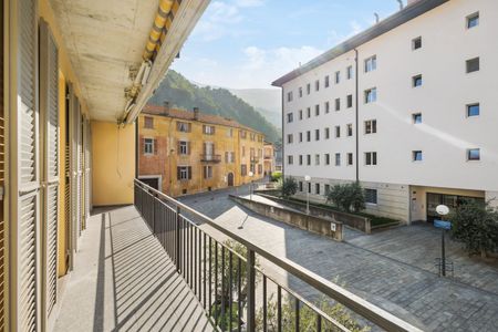4.5 Zimmer, 110 m², 1. Stock - Foto 5