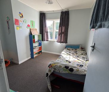 Sunny Family Home with Large Fully Fenced Section - Photo 4