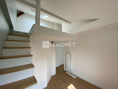 Appartement T2 Boulogne-Billancourt à louer - Photo 4