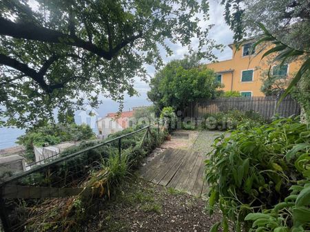 Bilocale via alla Chiesa, Centro, Pieve Ligure - Foto 4
