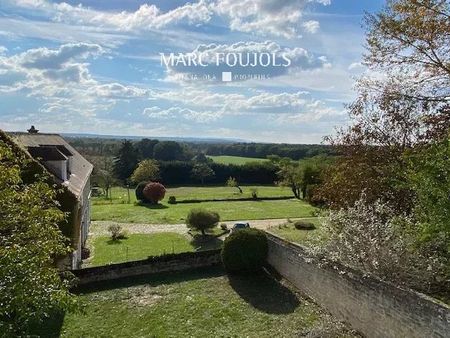 (Français) Maison SENLIS- CHANTILLY proche golf et polo - Photo 3